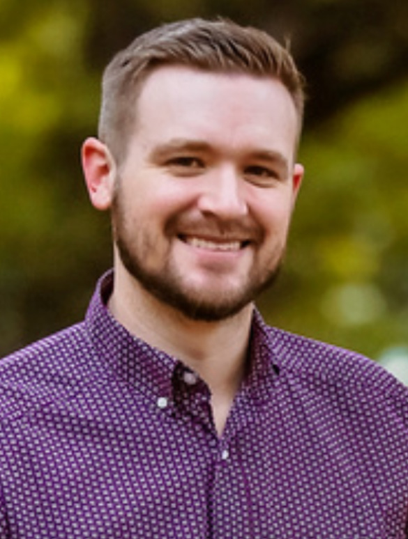Garret Welsh