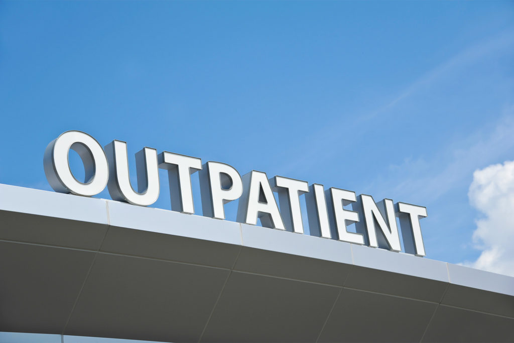 What Services Are Available for Outpatient Rehab?