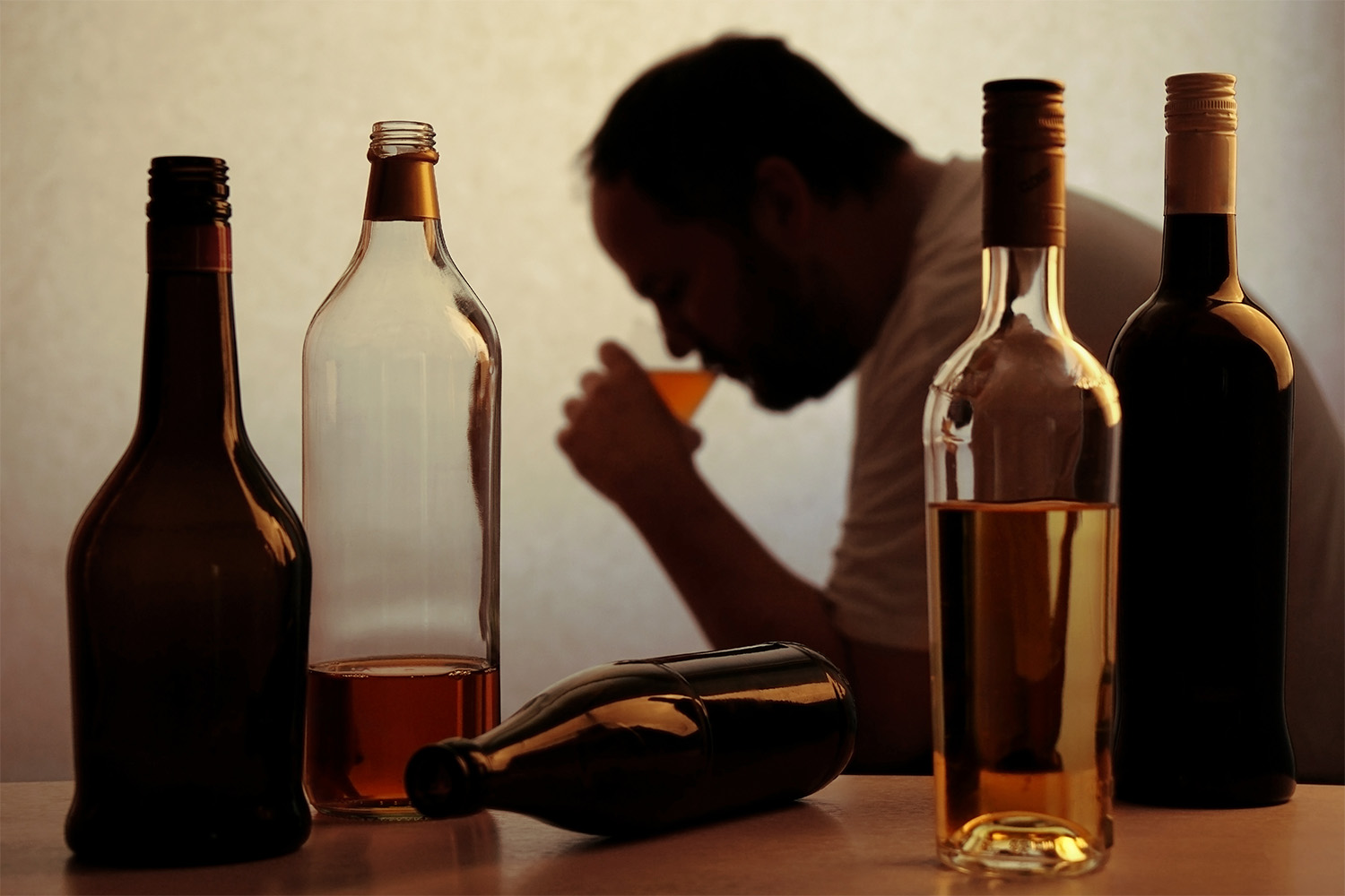 Alcohol Rehab Processes: How To Overcome Alcohol Addiction