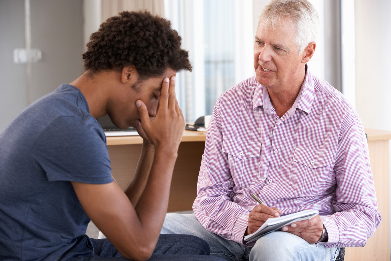 What Does A Substance Abuse Counselor Do Soba Texas