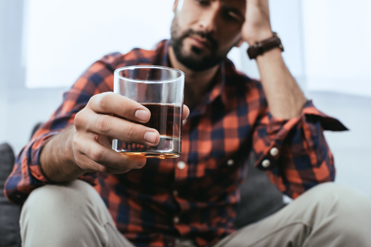 How Long Does Alcohol Stay in Your Urine?
