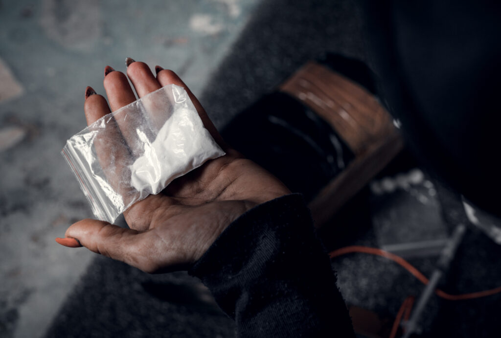 Cocaine Withdrawal Symptoms: What To Expect